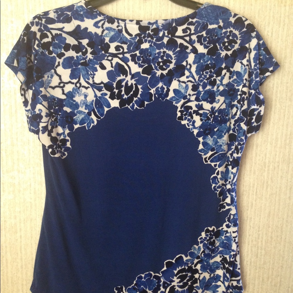 Blouse - Picture 3 of 3
